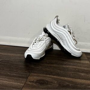 Nike Air Max 97 LEA White Summit